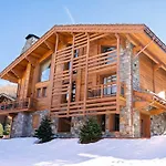 Luxueux 1300, 12 Pers, Jacuzzi, Animaux Admis, Parking - Fr-1-568-43 * Courchevel