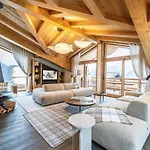 Luxueux 1300, 12 Pers, Jacuzzi, Animaux Admis, Parking - Fr-1-568-43 Courchevel