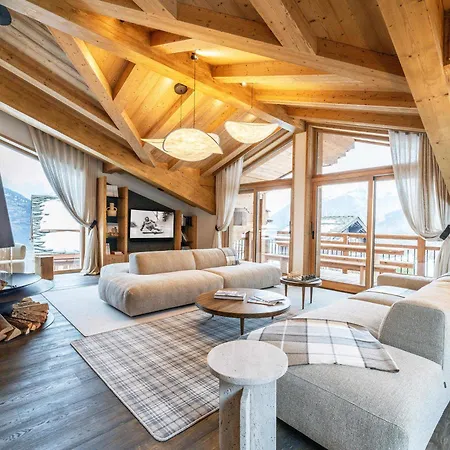 Luxueux 1300, 12 Pers, Jacuzzi, Animaux Admis, Parking - Fr-1-568-43 كورشوفيل