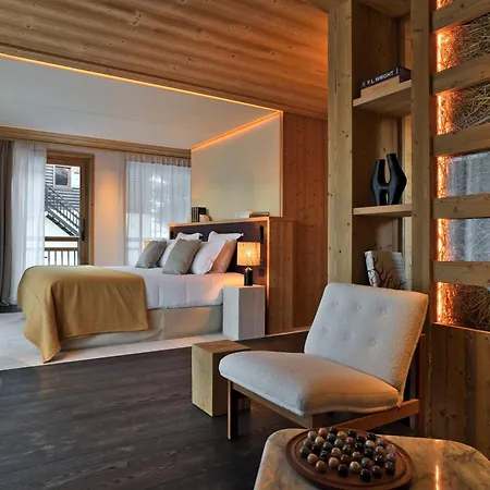 Luxueux 1300, 12 Pers, Jacuzzi, Animaux Admis, Parking - Fr-1-568-43 شاليه
