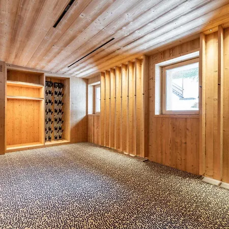 Luxueux 1300, 12 Pers, Jacuzzi, Animaux Admis, Parking - Fr-1-568-43 Courchevel